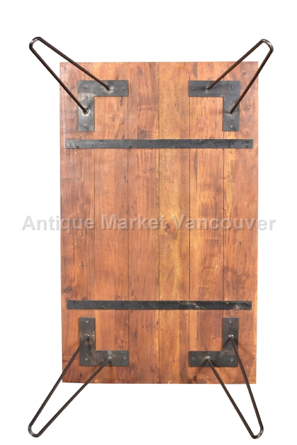 iron cabinet